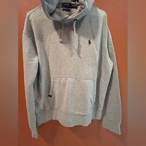 POLO Ralph Lauren Fleece Hoodie